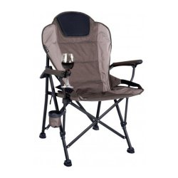 OZtrail Rv Chair - 170KG