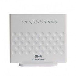 ZTE H168n Wirelessvdsl2 Uplink Vdsl Gateway Modem Router