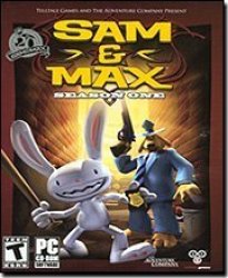 Sam & Max: Season 1: Episodes 1 - 3