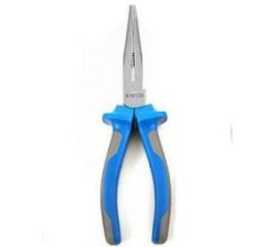 Long Nose 8 Inch Pliers And Side Cutter