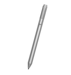 Microsoft Surface Pro 4 Stylus Pen Silver & Pen Tip Kit