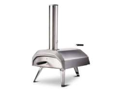 Karu 12 Wood & Charcoal Fired Pizza Oven 30CM 2023
