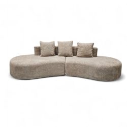 Cloud Milla Couch Furniture Sotran Dekorativ