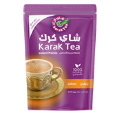 Karak Tea Instant Premix - Zafran 500G Unsweetend Retail Box Out Of Box Failure Warranty product Overview:this Type Of Tea Is Different From Other Conventional