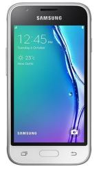 Samsung Galaxy J105f Lte White
