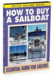 How To Buy A Sailboat dvd