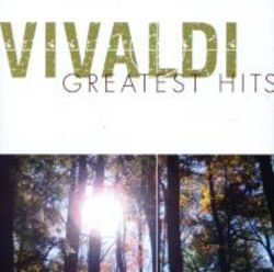 Vivaldi Greatest Hits - Vivaldi
