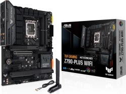 Asus Tuf Gaming Z790-PLUS Wifi Intel LGA1700 Atx Motherboard