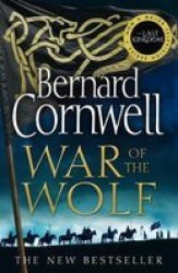War Of The Wolf Paperback