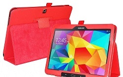 Tab 4 T530 Leather Case For Samsung Galaxy 10.1
