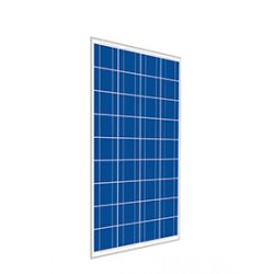 CiNCO 100W 36 Cell Poly Solar Panel CNCC100-36