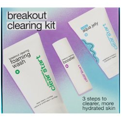 Clear Start By Dermalogica Breakout Clearing Skin Kit