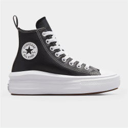 Converse Junior Grade-school All Star Move Black white Sneakers