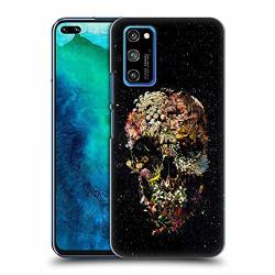 Official Ali Gulec Smyrna The Message 2 Hard Back Case Compatible For Honor V30 Pro view 30 Pro
