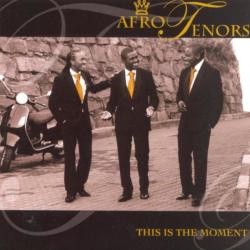 Tenors - This Is The Moment CD