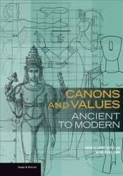 Canons And Values - Ancient To Modern - Larry Silver Paperback