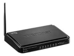 Trendnet TRETEW718BRM Wireless Router