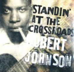 Standin&#39 At The Crossroad Cd 2007 Cd