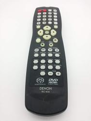 Replacement Remote for Denon RC-1065 DNA7100