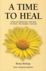 A Time To Heal