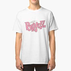 Bratz Angelz Classic Tshirtt Shirt Hoodie For Men Women Unisex Full Size.
