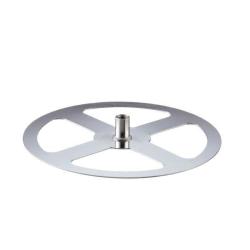 Bodum Replacement Cross Plate - 4 6 8 Cup 0.5-1L