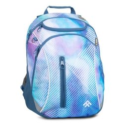 - Ergonomic Laptop Backpack - London
