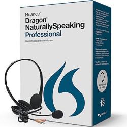 dragon naturallyspeaking comparison