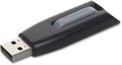 Verbatim 16GB 3.0 USB in Grey