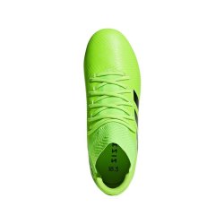 Adidas Junior Nemeziz Messi 18.3 Firm Ground Soccer Boots