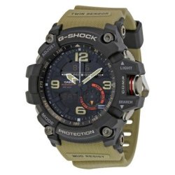 g shock tan