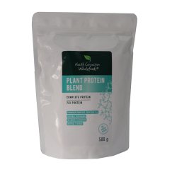 Plant Protein Blend