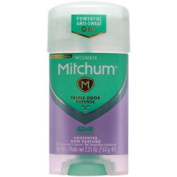 Mitchum Advanced Anti-perspirant & Deodorant For Women Oxygen 63G
