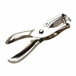 New Fan Ling Metal Punch Pliers Metal Decorative Hole Punch For