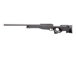 Asg Aw 308 Sniper Airsoft Rifle Black- 15908