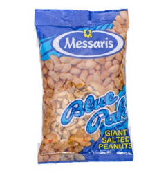 Peanuts Giant Salted 1 X 450G