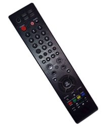 Replaced Remote Control Compatible For Samsung LNT3253HX XAA PL42C91HPX RCL LN32T71BD LNT4661F LNT4042H LN23R71BAXXAO LNT4681F Plasma Lcd LED Hdtv Tv