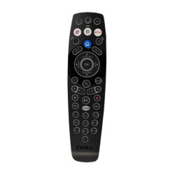 Ellies Multichoice Explora DSTV A10 Remote Control