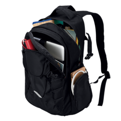 Barron 1680d Executive Rolling Backpack