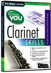 Apex Teaching You Clarinet Skills