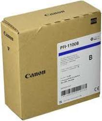 Canon Original PFI-1100 PRO-4000 Blue Ink Cartridge 160ML