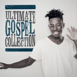 Ultimate Gospel Collection Cd