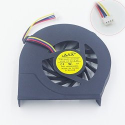 New Laptop Replacement Cpu Fan For Hp G4-2000 G6-2000 G7-2000 Series