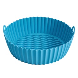 Silicone Baskets For Air Fryers