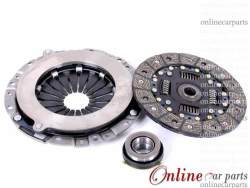 kia picanto clutch replacement cost