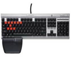 Corsair Vengeance K60 Gaming Mechanical Keyboard