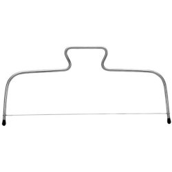 - Accesorios Stainless Steel Cake Leveller 32CM