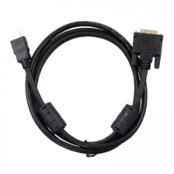 Hdmi To Dvi Adapter Cable 1.5m