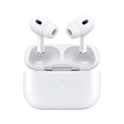 Apple Airpods Pro 2ND Generation With Magsafe Case Usb-c