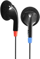 Hamiltonbuhl Ear Bud Headphone